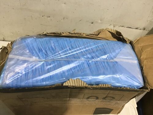 50-Count Heavy Duty Pet Training Pads - Extra Large - Lot 702