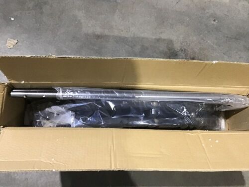 Mini Exercise Trampoline - Lot 275