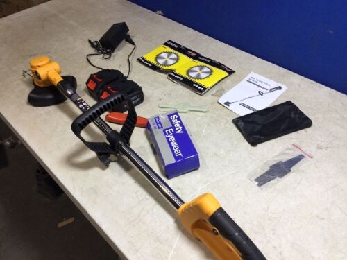 Multifunctional Mower  - Lot 537