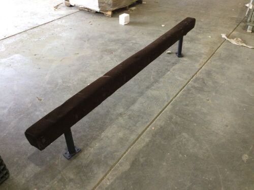 Balance Beam  - Lot 548
