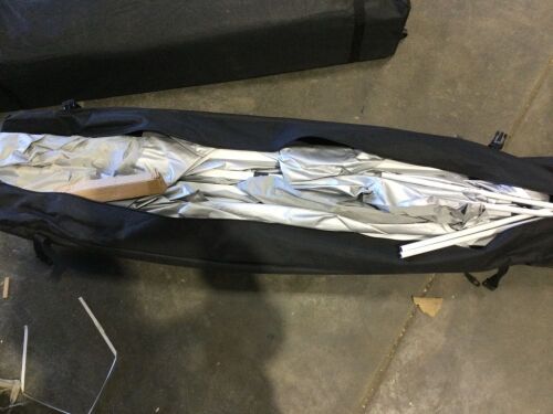 Z Shade Pop Up Canopy  - Lot 571