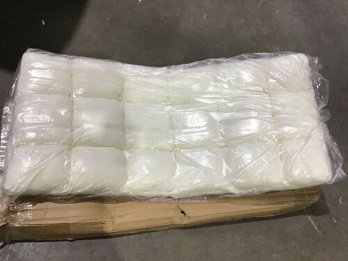 Folding Lazy Sofa Floor Chair Cushion - Lot 464