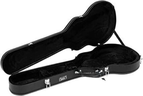 Glarry Electric Guitar Hard Shell Case - Lot 474