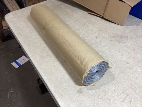 Metal Mesh Wire Fencing  - Lot 838