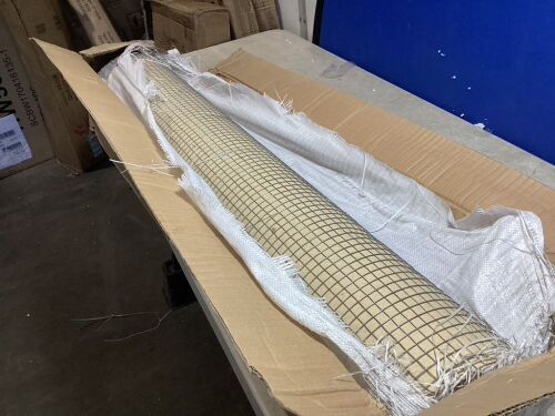Tooca Metal Mesh Wire - Lot 858