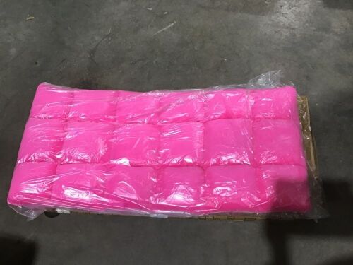 Folding Lazy Sofa Floor Chair Cushion - Lot 902