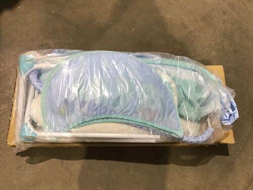 Infant Rocker - Lot 777