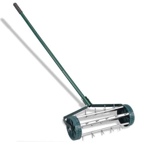Heavy Duty Lawn Aerator - Lot 797