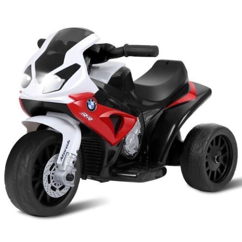 Kids 6V Ride-On Motorcycle - BMW Licensed - Lot 1062