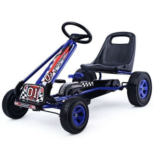 Kids Ride-On Go-Kart - Lot 300