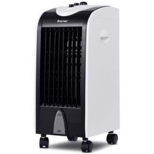 Evaporative Portable Air Conditioner - Lot 429
