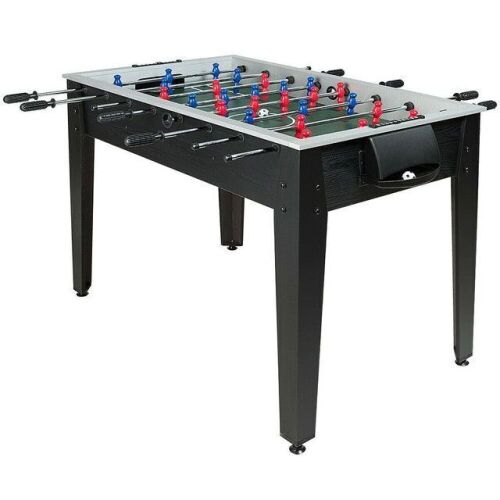 48" Competition-Sized Wooden Foosball Table - Lot 463