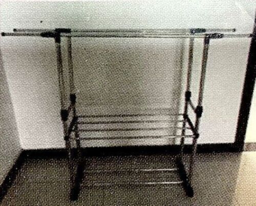 Industrial Storage Rack - Lot 635