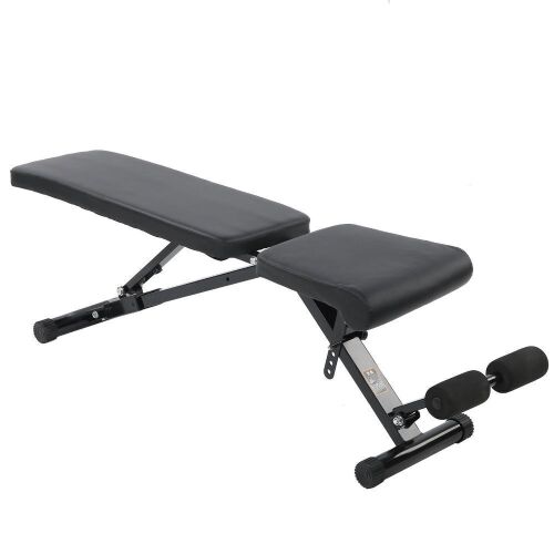 Foldable Fitness Chair - Lot 644