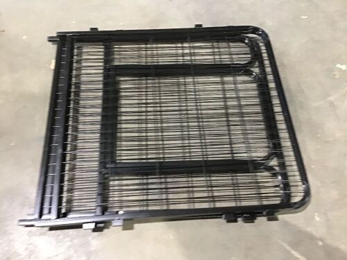 Tooca Dog Playpen Fence - Lot 1104