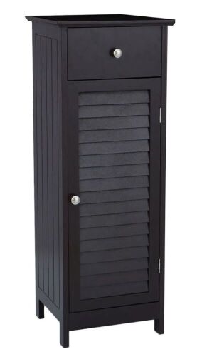 KingSo Freestanding Bathroom Storage Cabinet  - Lot 649