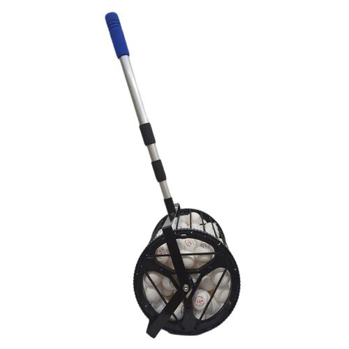Table Tennis Ball Pickup Net - Lot 706