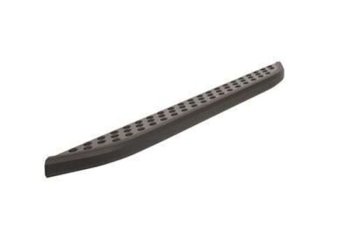 DeeZee DZ 16201 NXc Running Boards - No Hardware - Lot 562