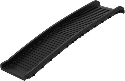 61" Portable Folding Pet Ramp - Lot 583