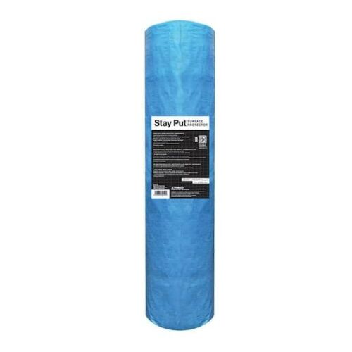 Stay Put Surface Protector - 39.37"x164.04' 538.2 sq ft - Lot 603