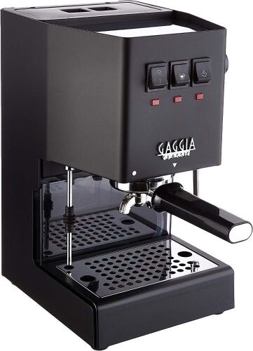 Gaggia Classic R19380 Espresso Machine - Lot 51