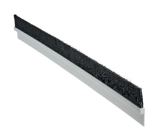 Tanis 72" Stapled Set Strip Brush - Lot 367