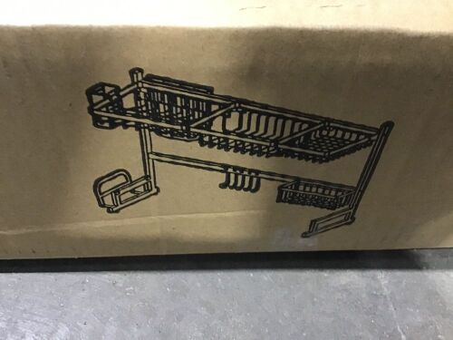 Dish Drying Rack  - Lot 296