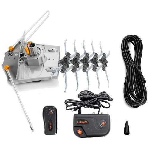 Leadzm TA-102M Outdoor HDTV Antenna - Lot 534