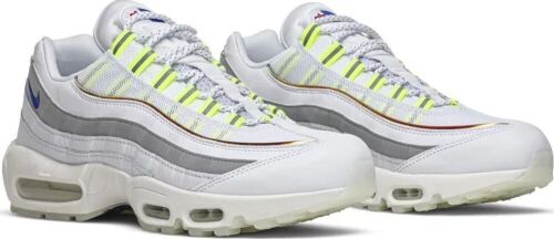 Nike Air Max 95 De Lo Mio - Size 9 - Lot 1130