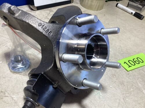 Replacement Wheel Bearing - Unknown Fit - Lot 1060
