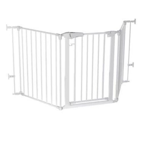 Baby Safety Gate - Lot 1091