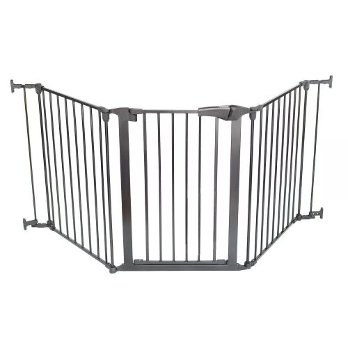 Baby Safety Gate - Lot 1081