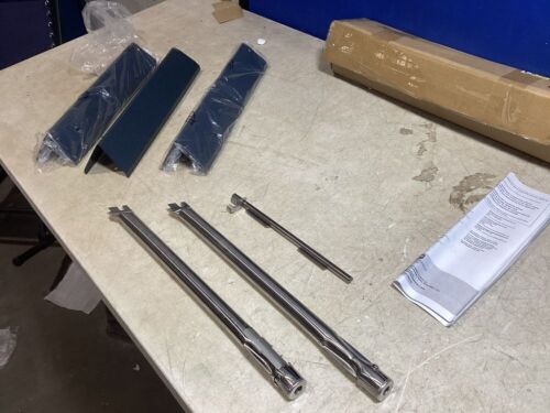 Weber Spirit Replacement Grill Manifold and Burner Tube - Lot 1071