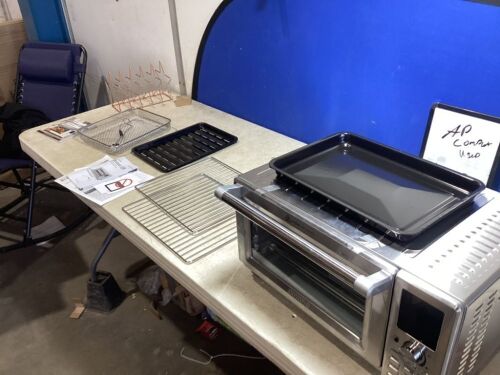 Nuwave Bravo XL Convection Oven - Lot 55