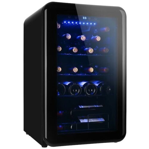 24-Bottle Wine Cooler - Lot 83