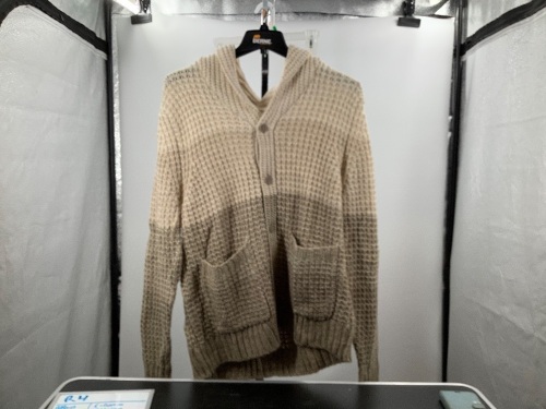 Lot of (12) Women's Cardigan, Large, Appears New - Lot 214