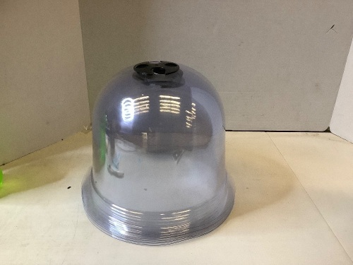 Box of (10) Seed Starter Dome, Appears New - Lot 267