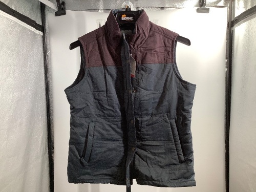 Ascend Vest, Large, Appears New - Lot 179