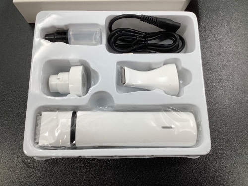 Pet Nail Grooming and Trimming Set, Appears New - Lot 419