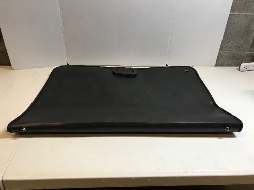 Large Art Portfolio, Ecommerce Return - Lot 312