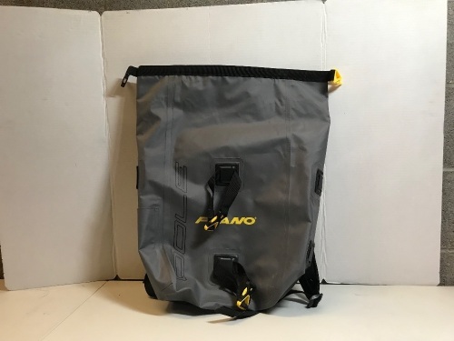 Plano Z-Series Tackle Bags, Ecommerce Return - Lot 347