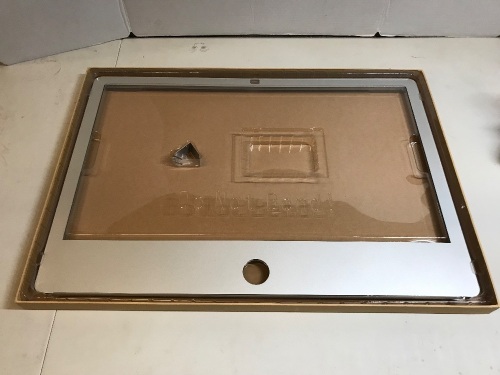 Touch Screen for 27" Imac, Appears New - Lot 379