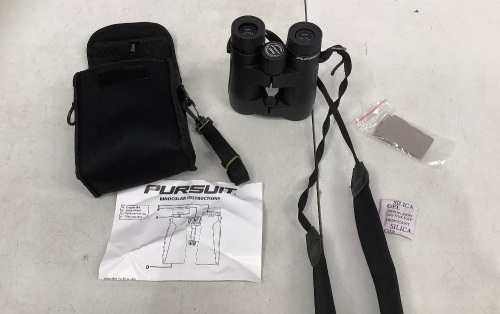 10x24 Waterproof Binoculars - Lot 5