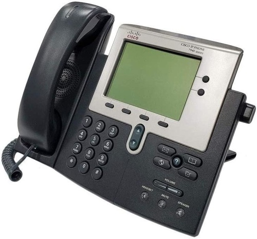 Cisco 7940G IP Phone - Lot 7