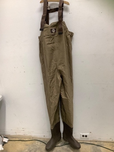 Fishing Waders - Lot 8