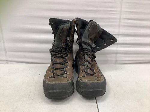 Mens Boots - Lot 46