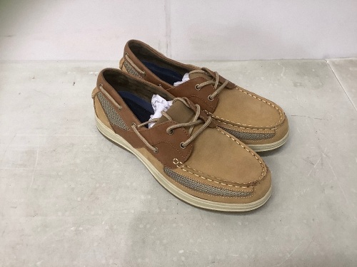 World Wide Sportsman Shoes - Lot 76