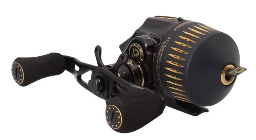 ProFISHiency Sniper Spincast Reel - Lot 82