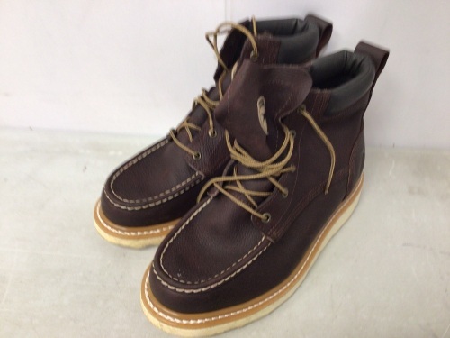 Irish Setter Mens Work Boots - Lot 85