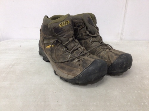 Mens Boots - Lot 89